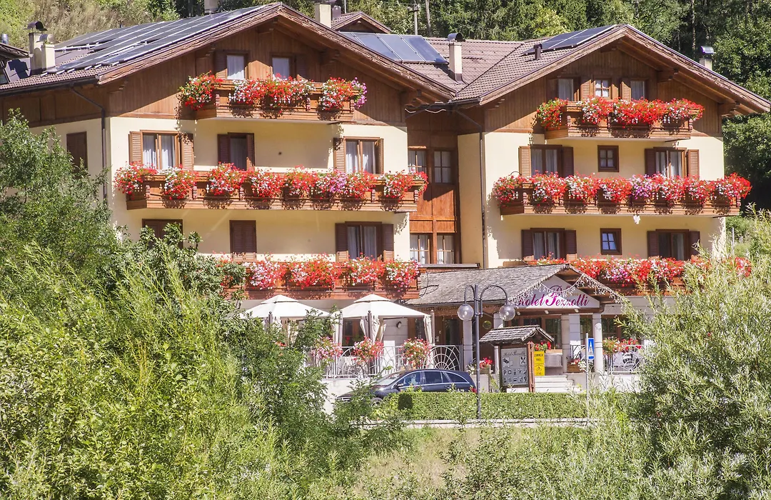 Hotel Pezzotti-1